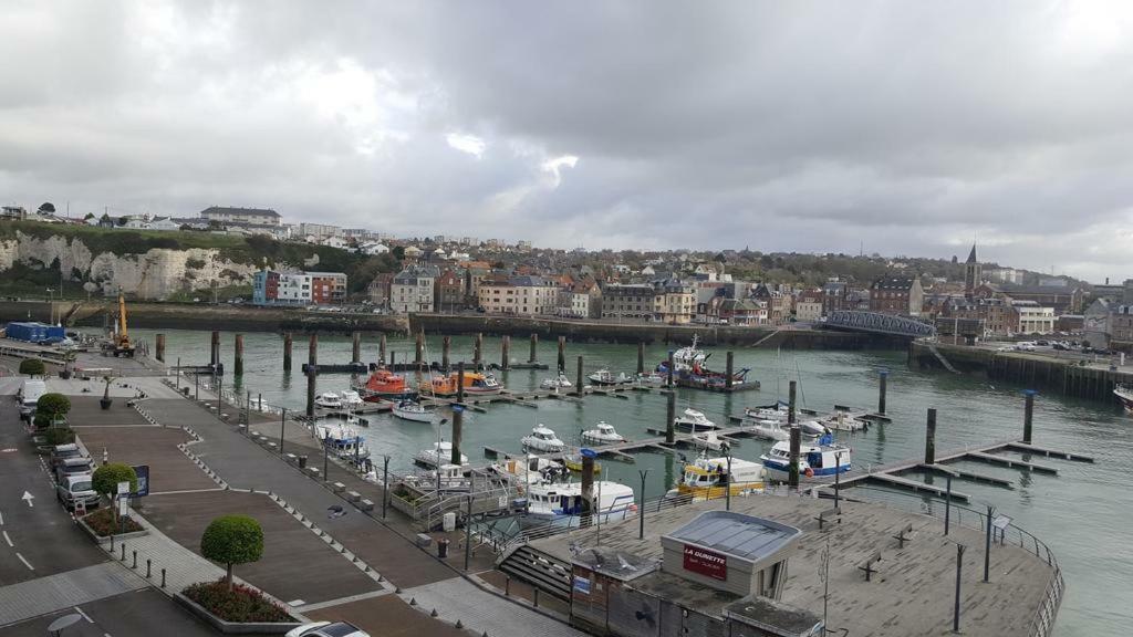 Galion - Duquesne Dieppe Quarto foto